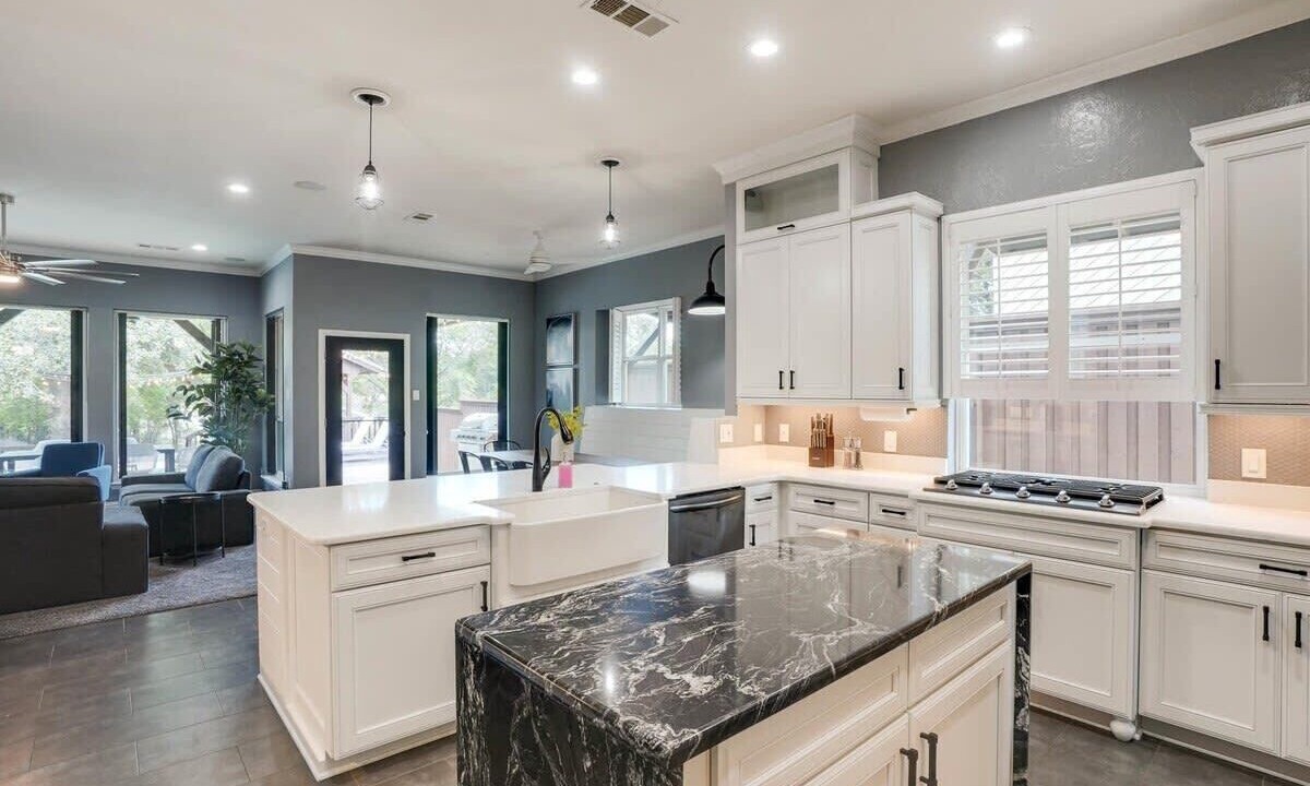 Photo of Kitchen in Lewisville