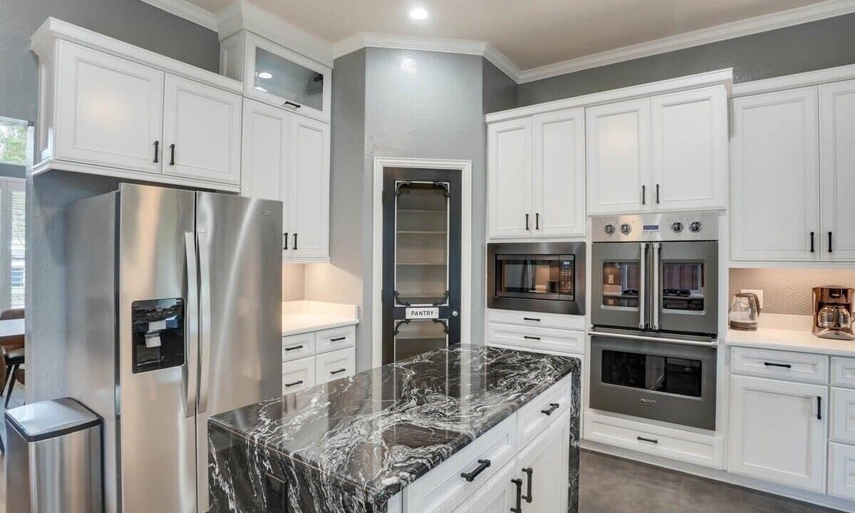 Photo of Kitchen in Lewisville