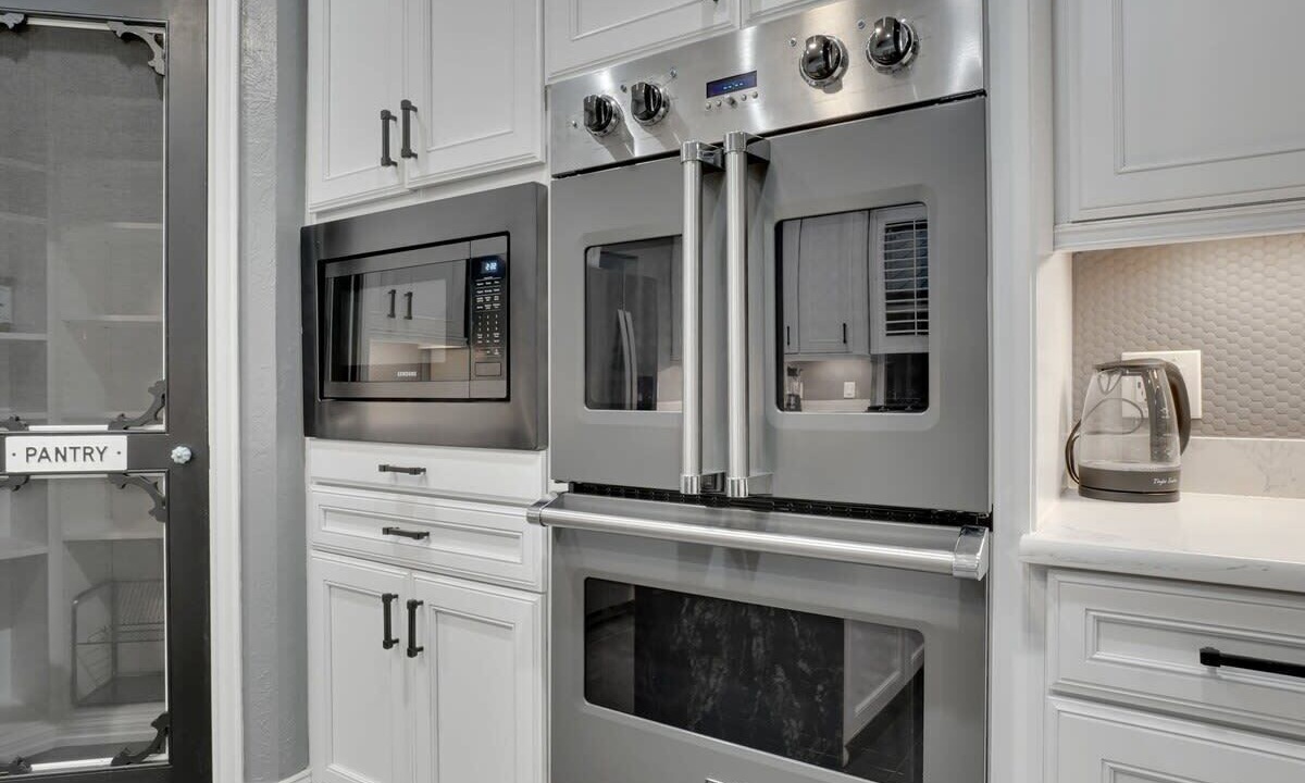 Photo of Kitchen in Lewisville