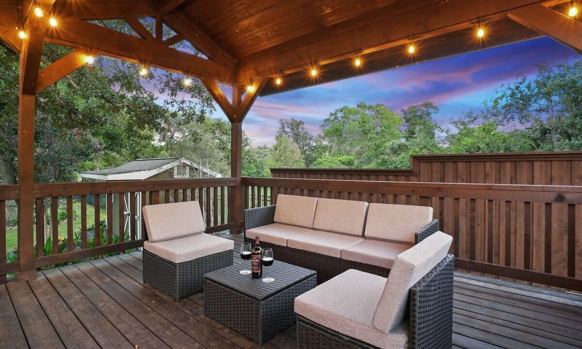 Photo of Outdoor in Lewisville