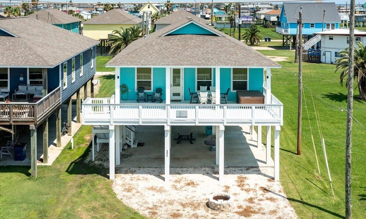 Photo of Outdoor in Surfside Beach