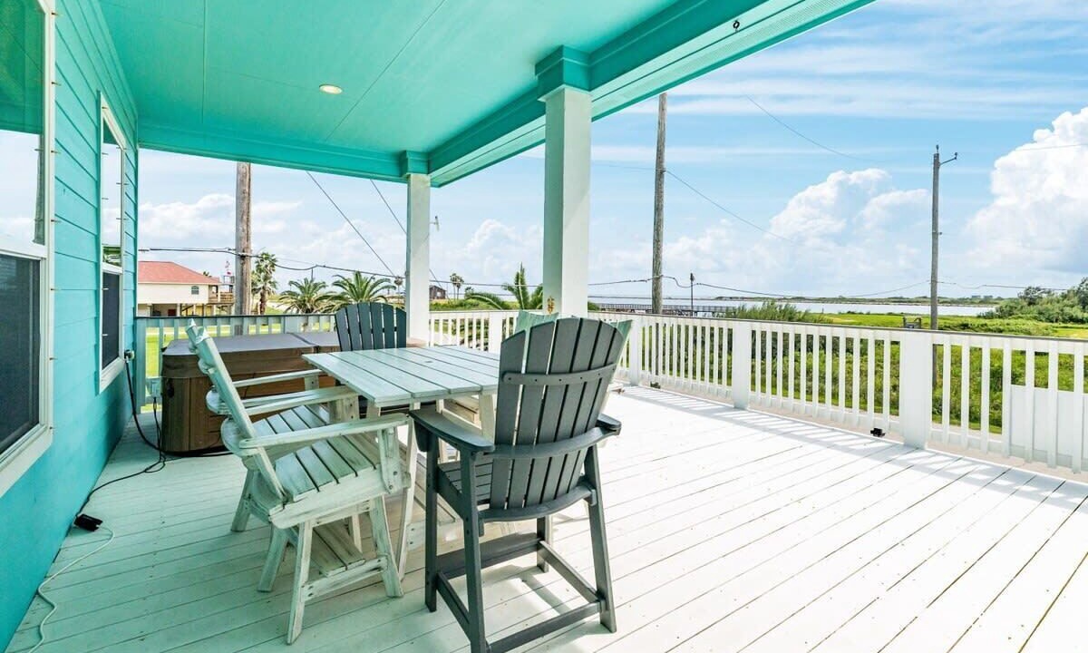 Photo of Outdoor in Surfside Beach