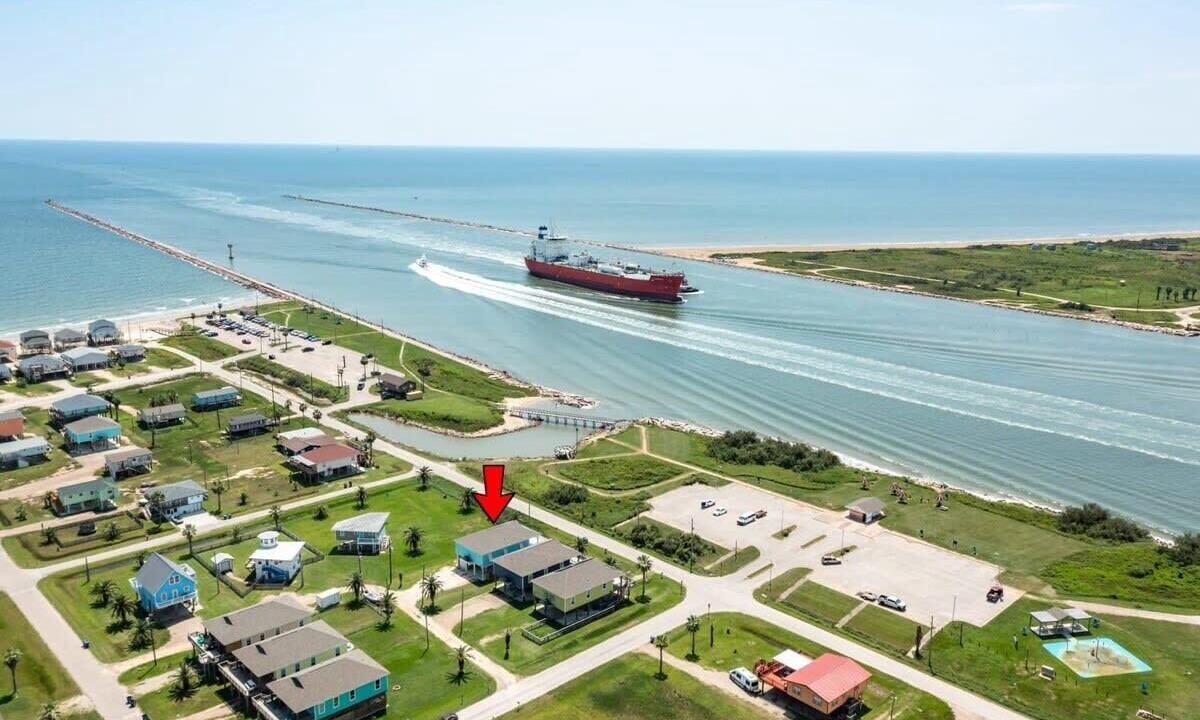Photo of Outdoor in Surfside Beach