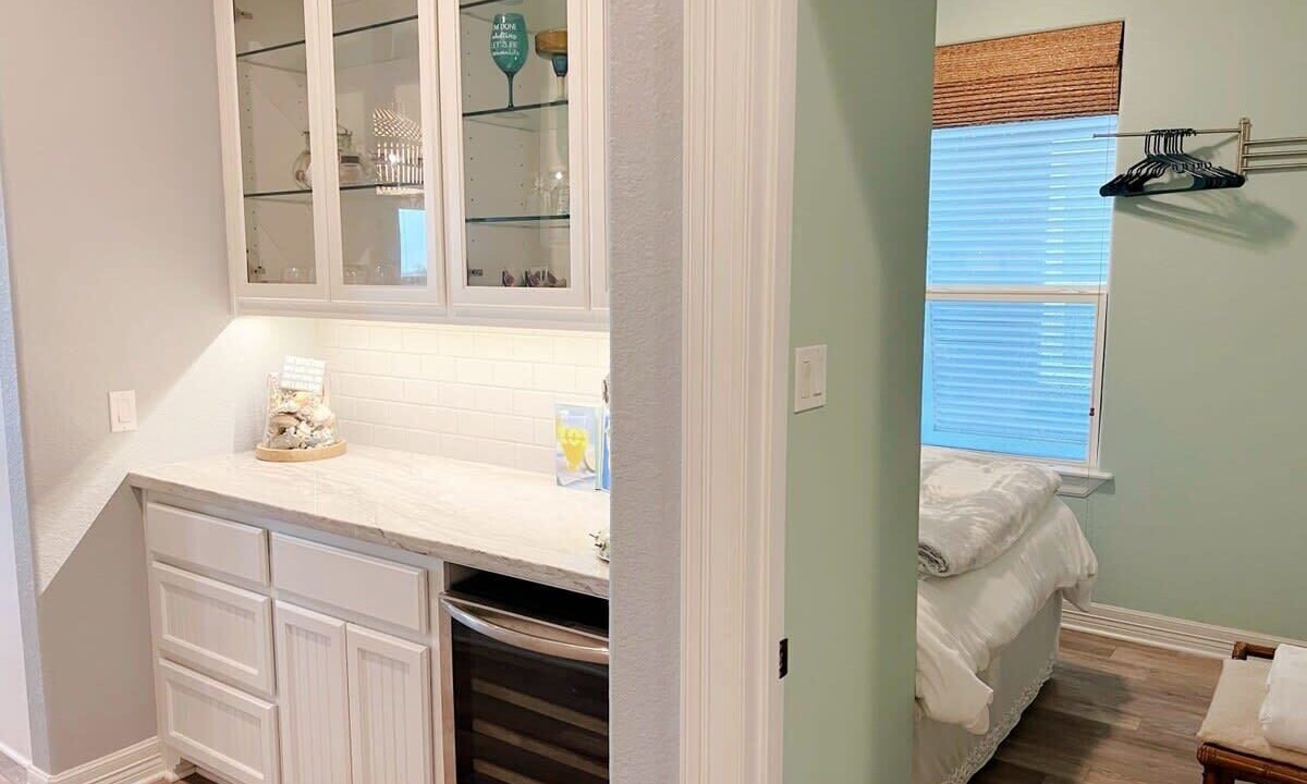 Photo of Bathroom in Surfside Beach