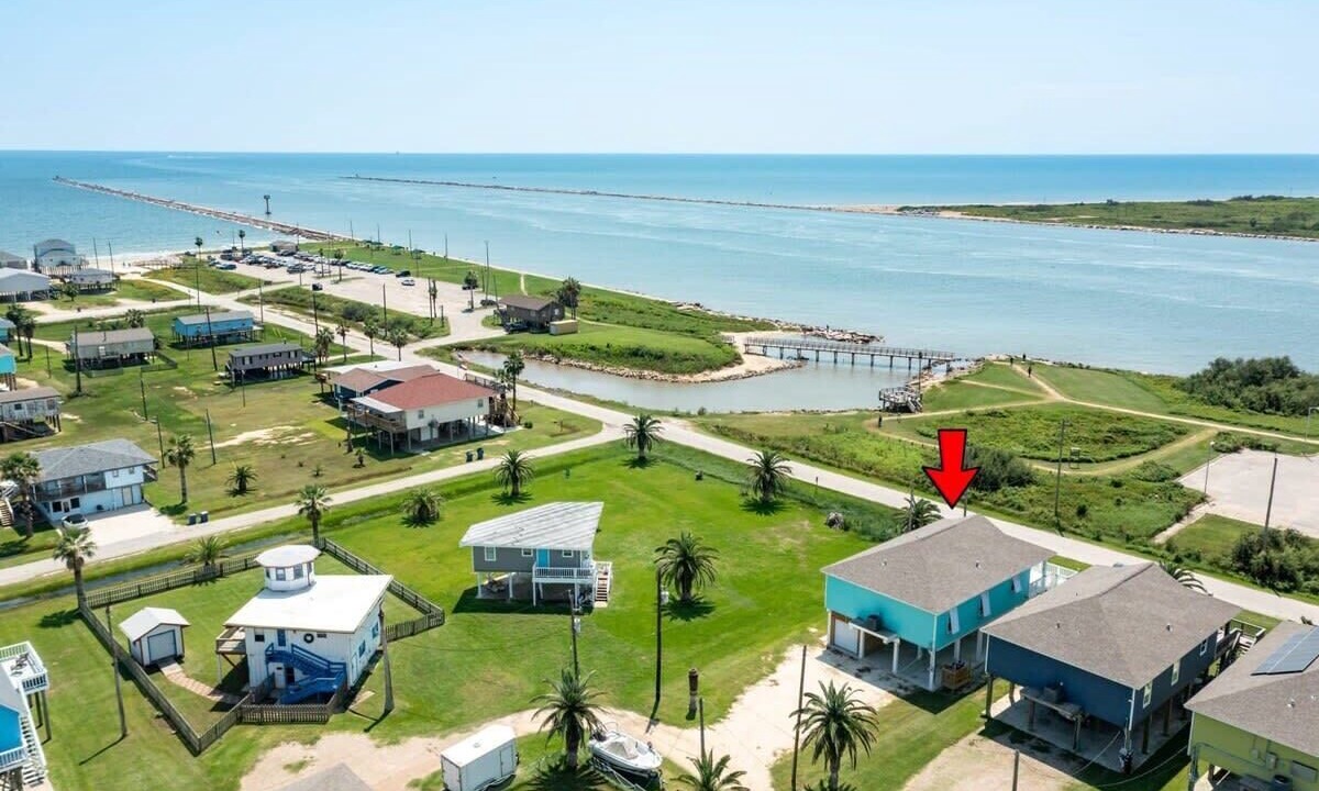 Photo of Outdoor in Surfside Beach