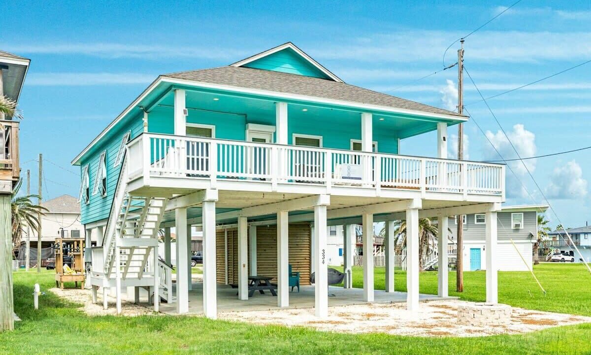 Photo of Outdoor in Surfside Beach
