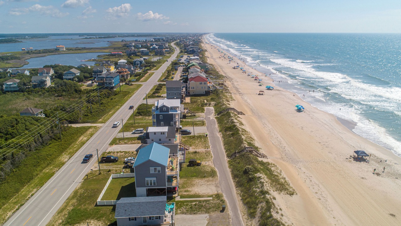 Photo of Others in Ocean City Beach