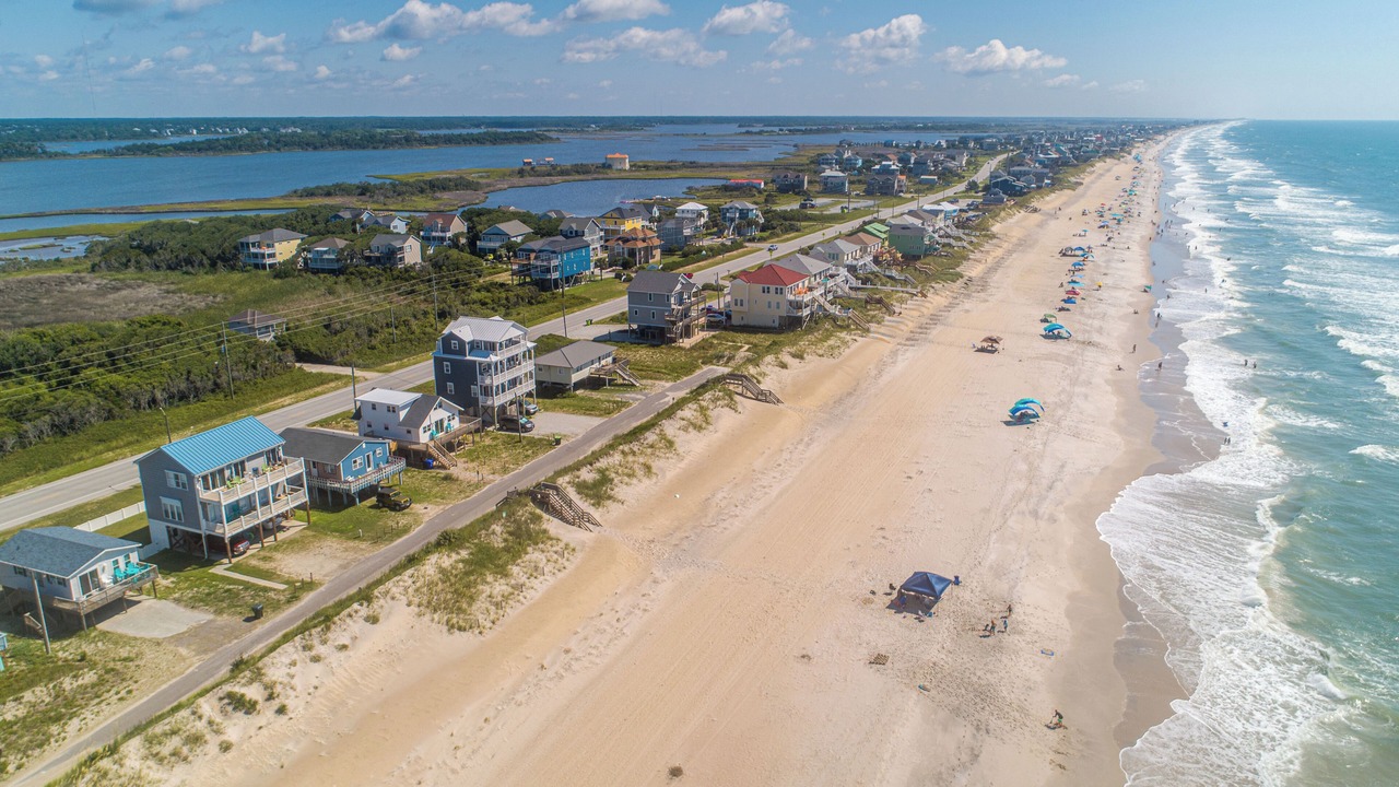 Photo of Others in Ocean City Beach