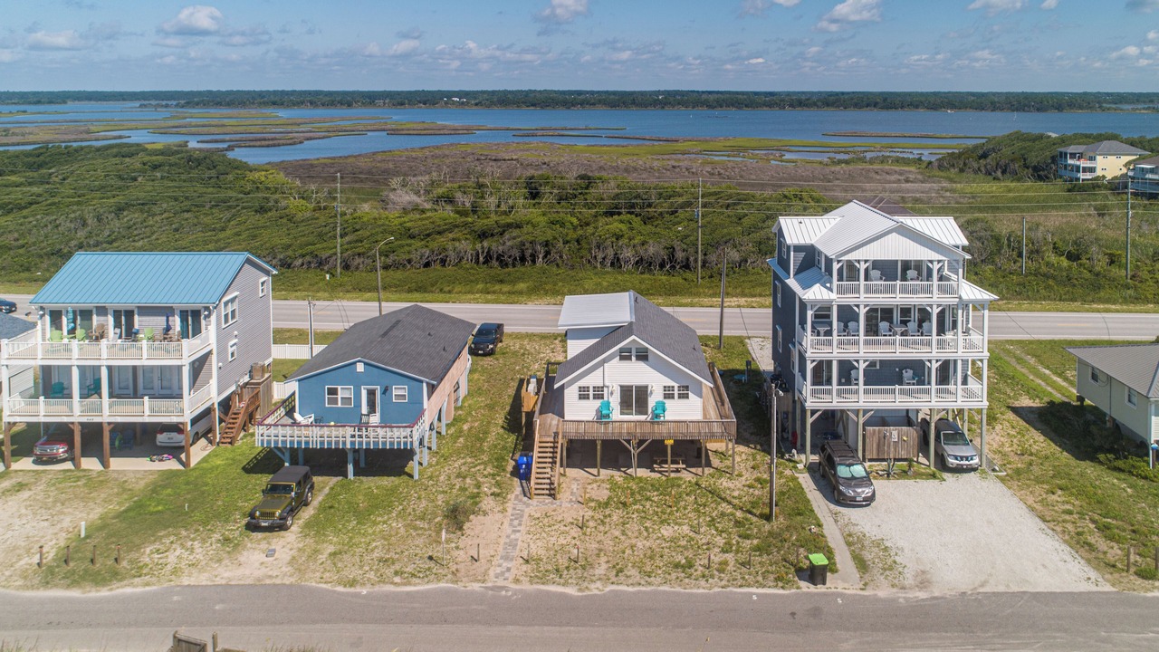Photo of Outdoor in Ocean City Beach