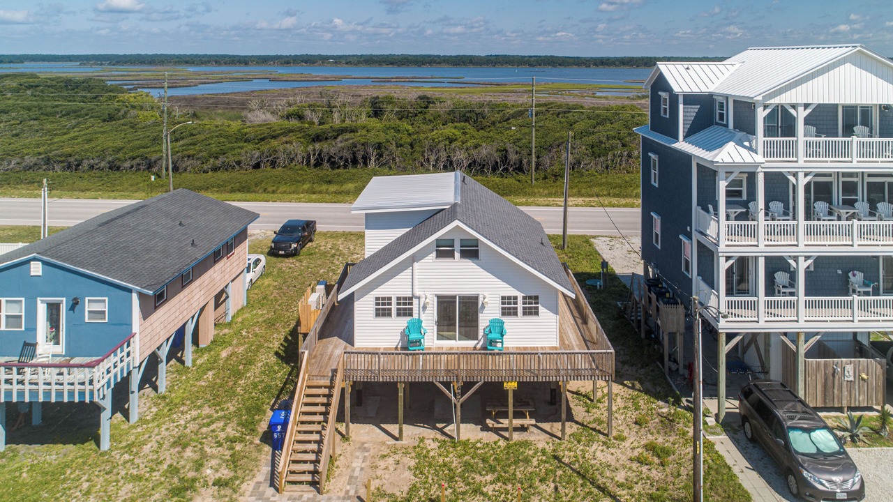 Photo of Outdoor in Ocean City Beach