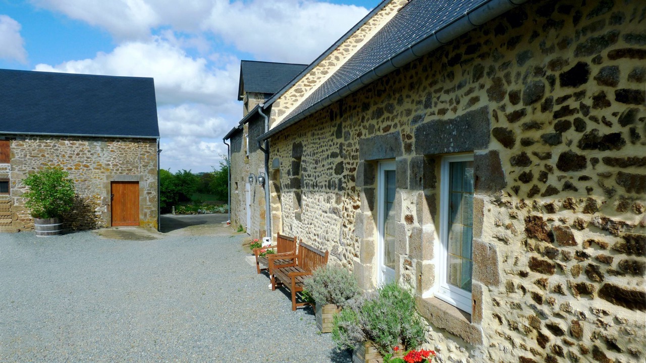 Photo of Outdoor in Saint-Thomas-de-Courceriers