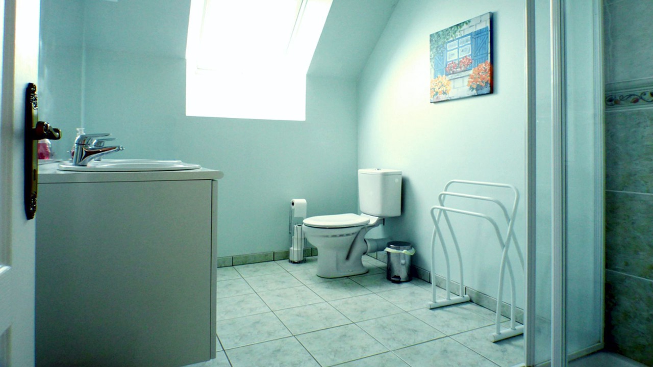 Photo of Bathroom in Saint-Thomas-de-Courceriers