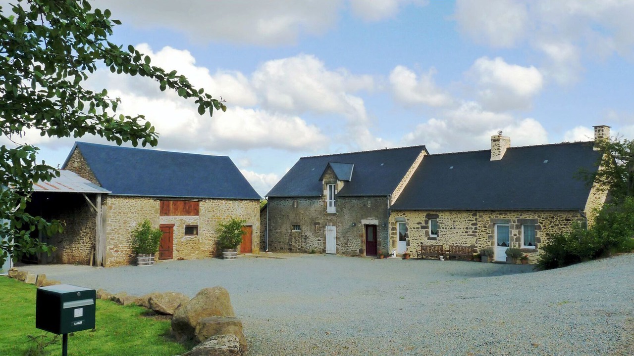 Photo of Outdoor in Saint-Thomas-de-Courceriers