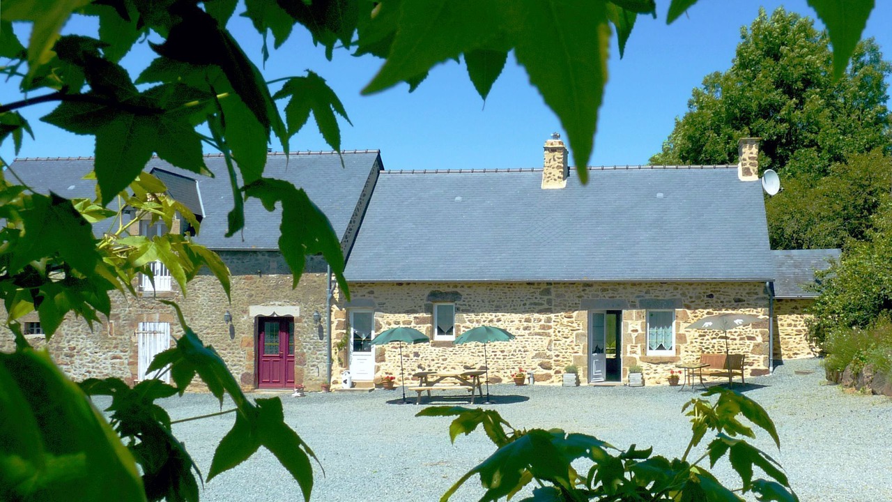 Photo of Others in Saint-Thomas-de-Courceriers