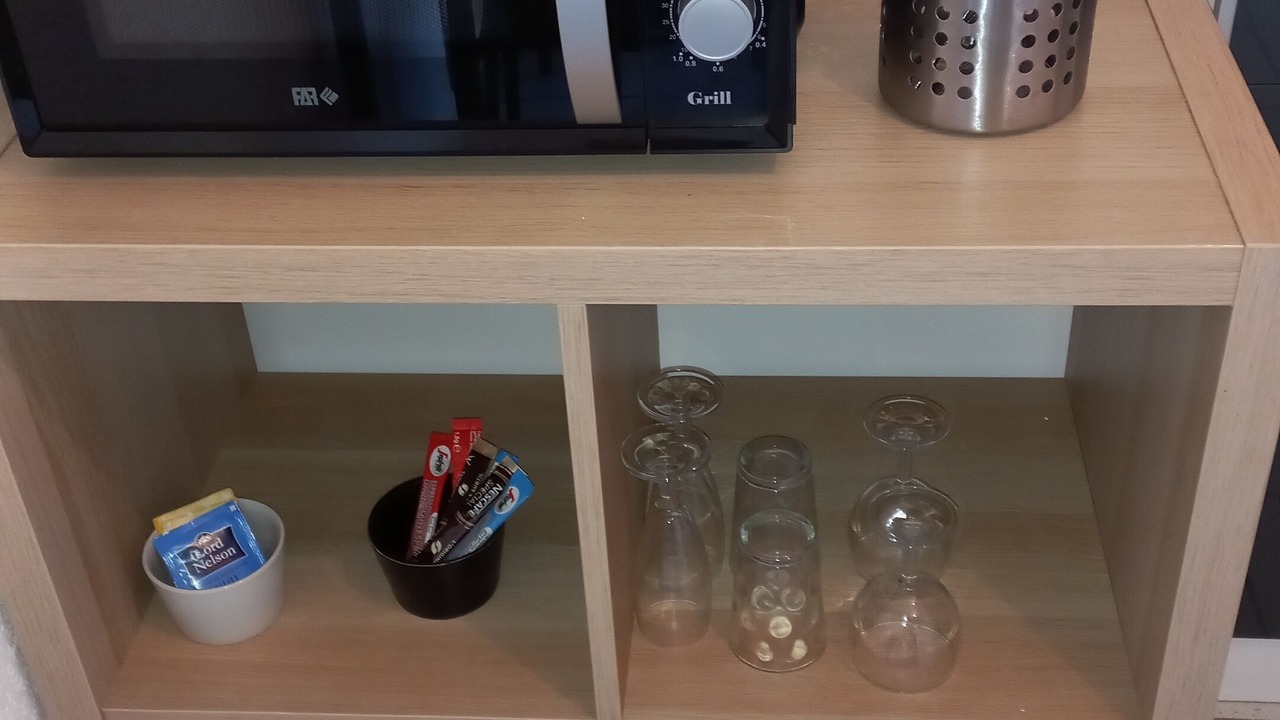 Photo of Kitchen in Dijon