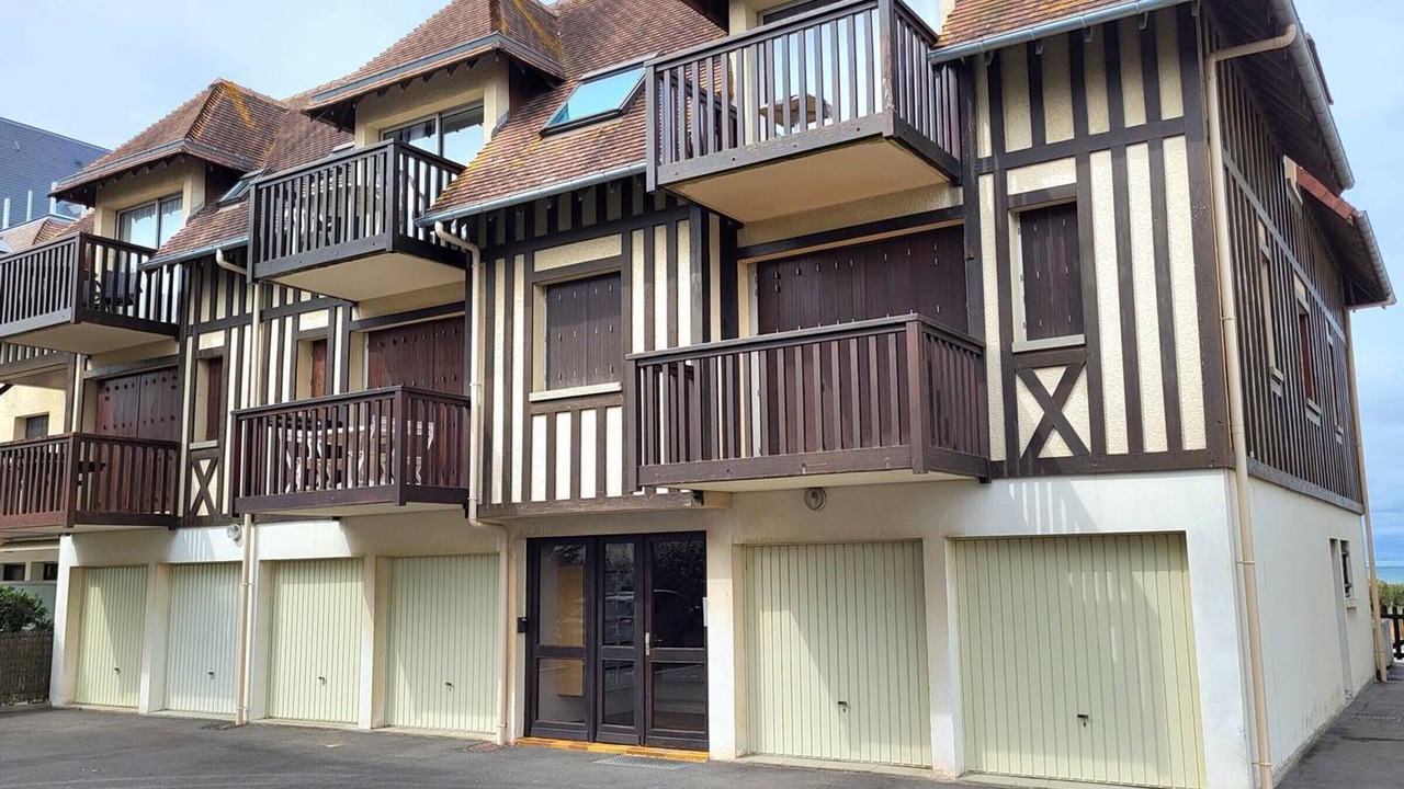 Photo of Outdoor in Merville-Franceville-Plage