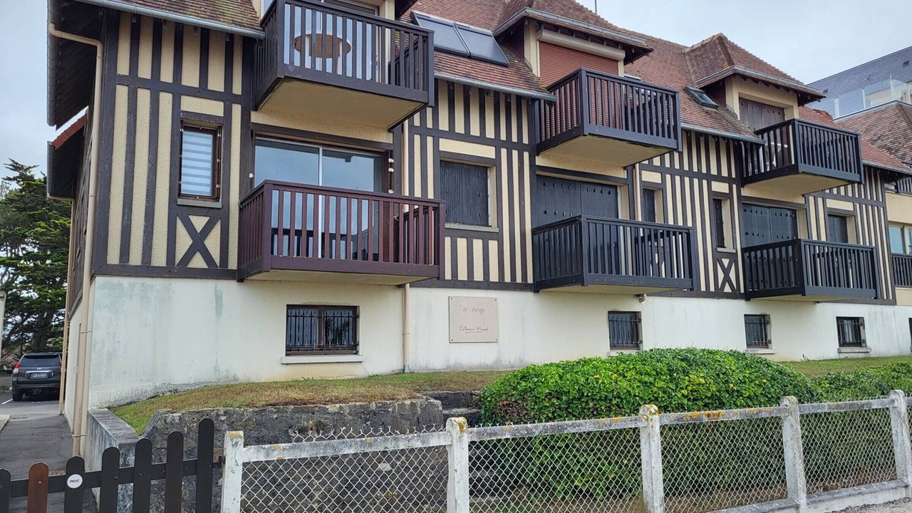 Photo of Outdoor in Merville-Franceville-Plage