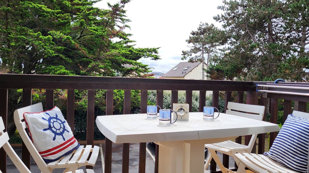 Photo of Outdoor in Merville-Franceville-Plage