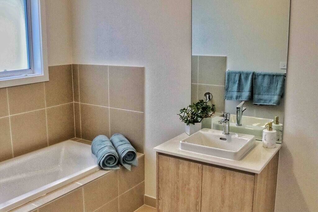 Photo of Bathroom in Cowes