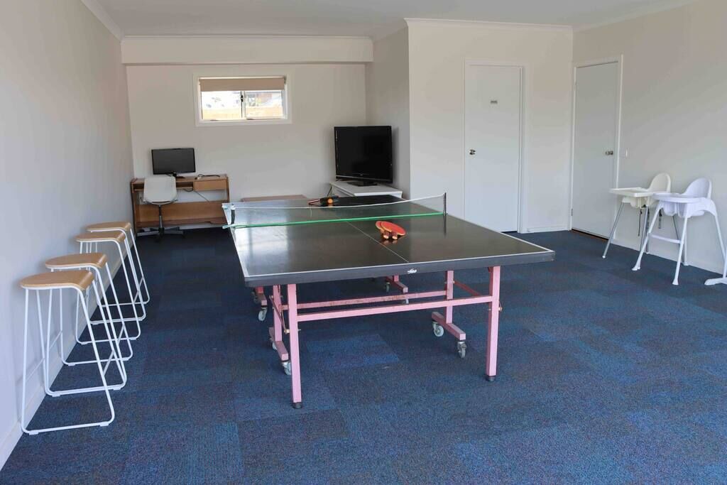 Photo of Bedroom in Cowes