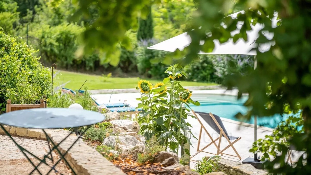 Photo of Outdoor in Mormoiron