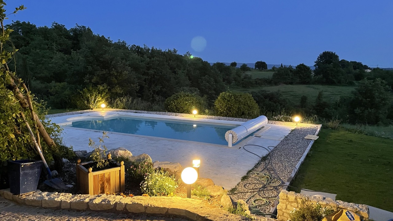 Photo of Outdoor in Mormoiron