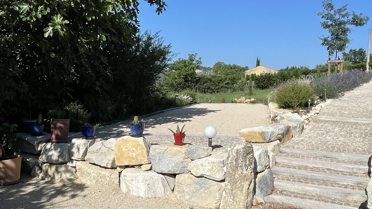 Photo of Outdoor in Mormoiron