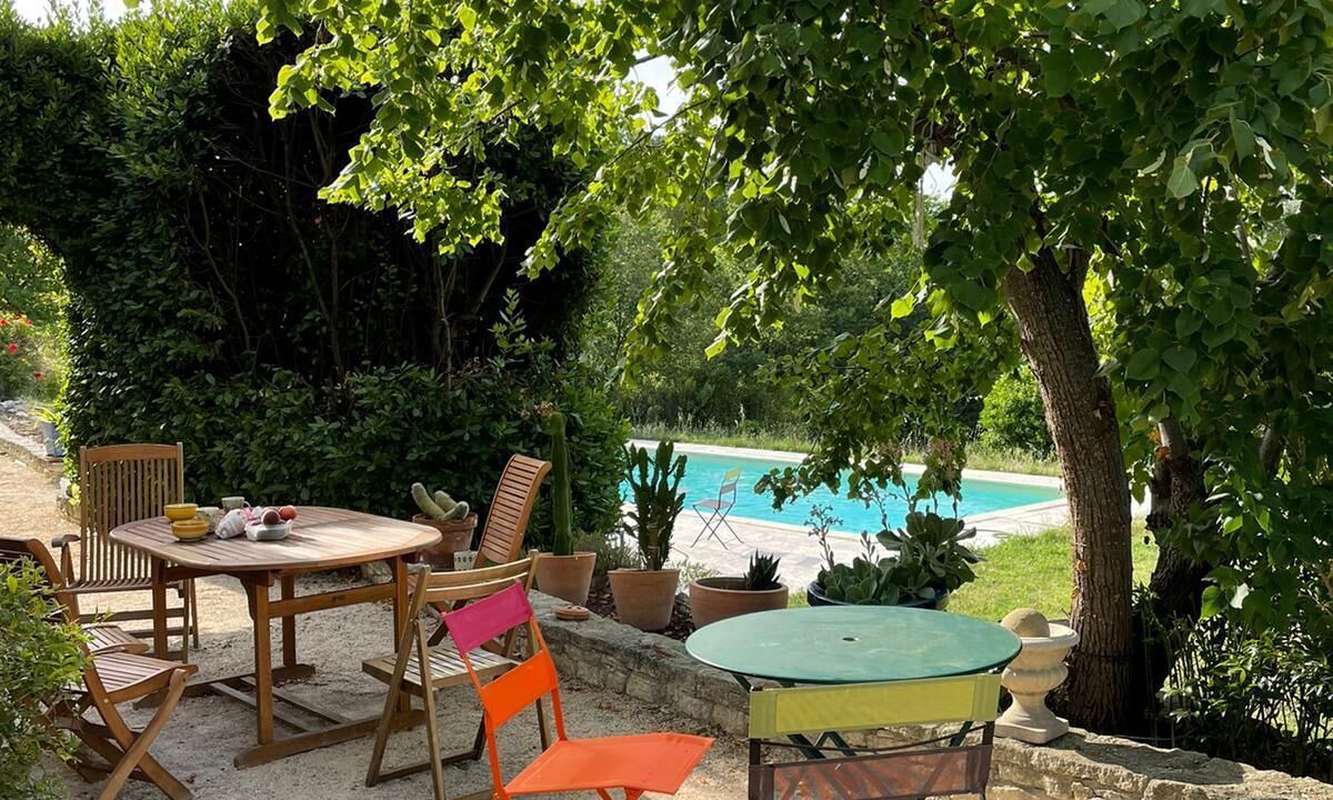 Photo of Outdoor in Mormoiron