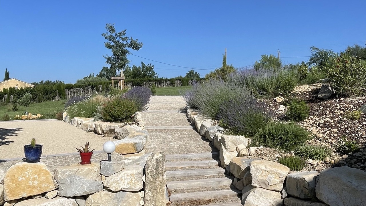 Photo of Outdoor in Mormoiron