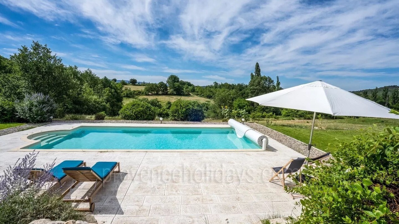 Photo of Outdoor in Mormoiron
