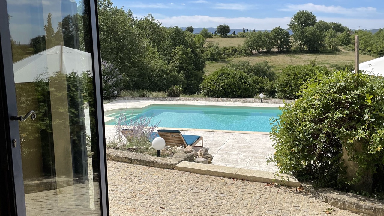 Photo of Outdoor in Mormoiron