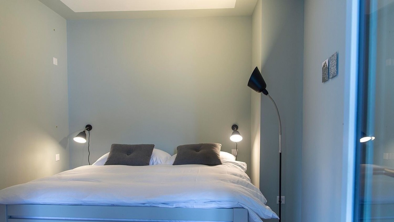 Photo of Bedroom in Sent