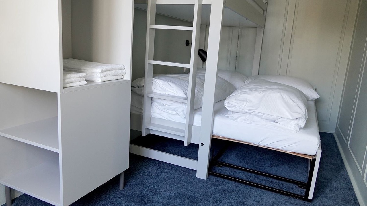 Photo of Bedroom in Sent