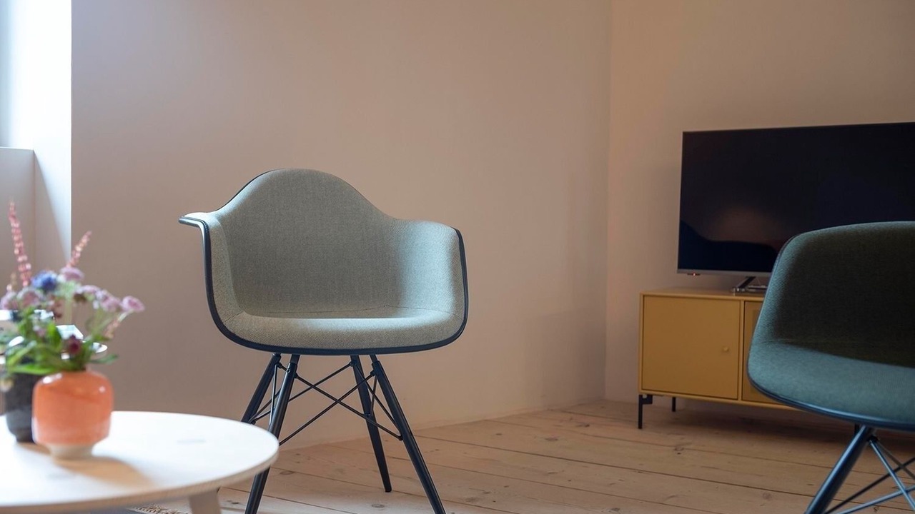 Photo of Livingroom in Sent