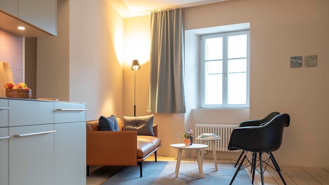 Photo of Livingroom in Sent