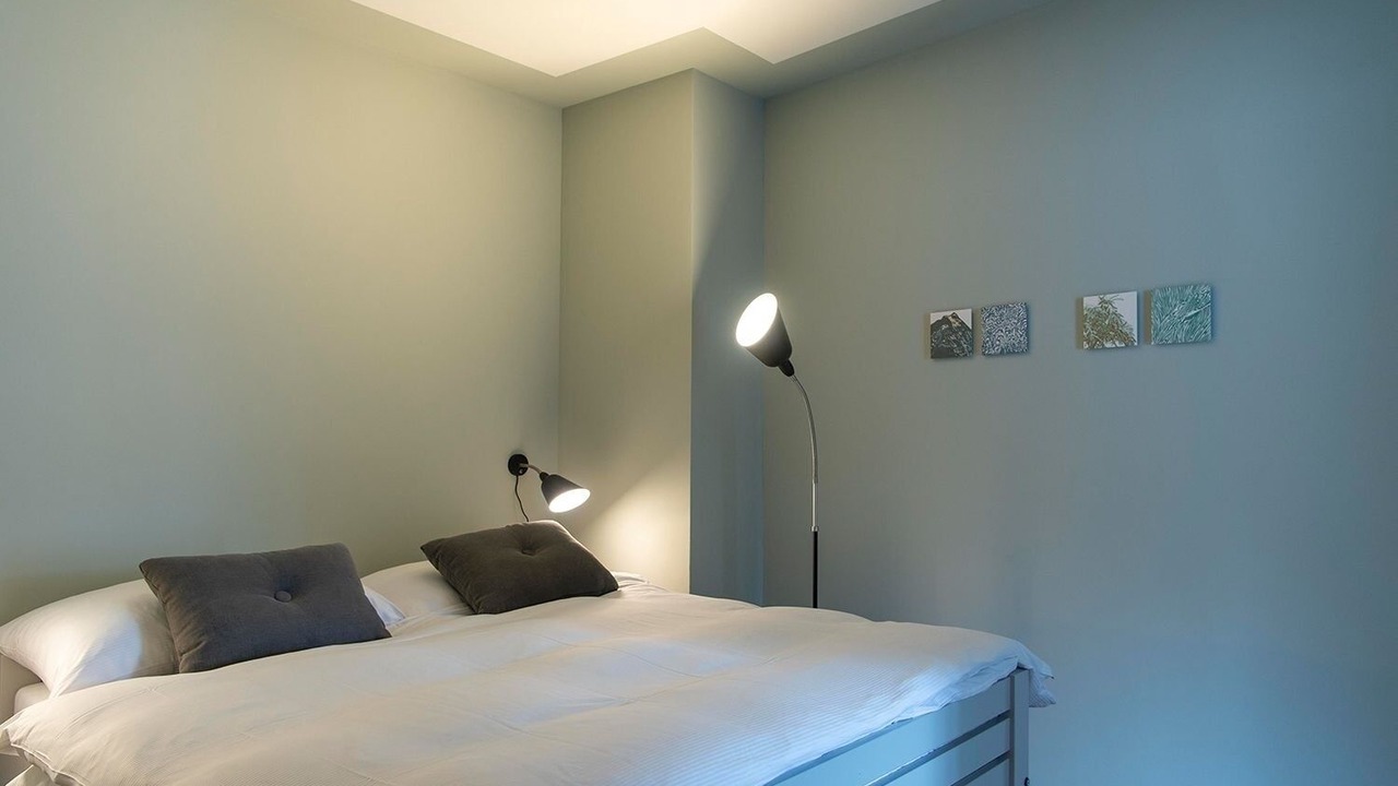 Photo of Bedroom in Sent