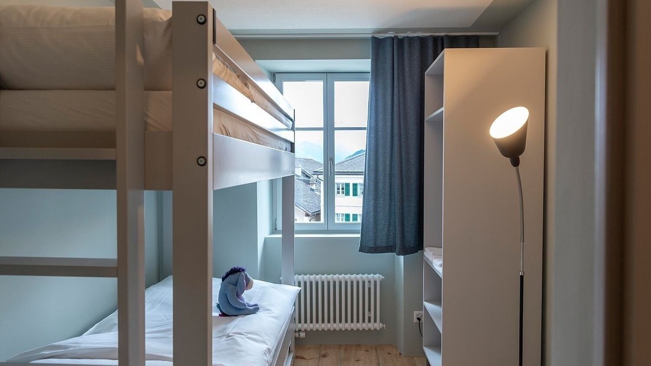 Photo of Bedroom in Sent