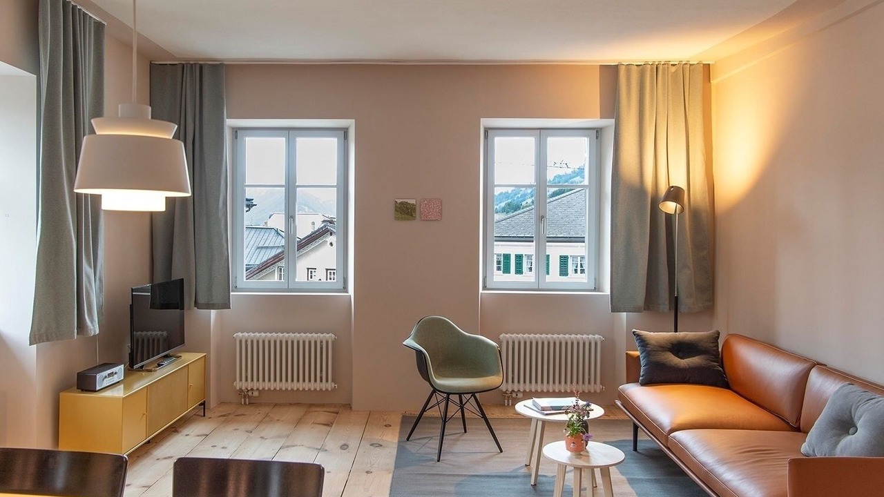 Photo of Livingroom in Sent