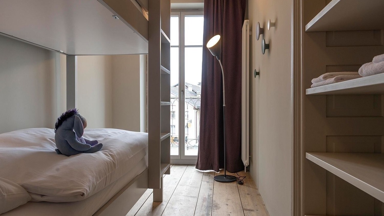 Photo of Bedroom in Sent