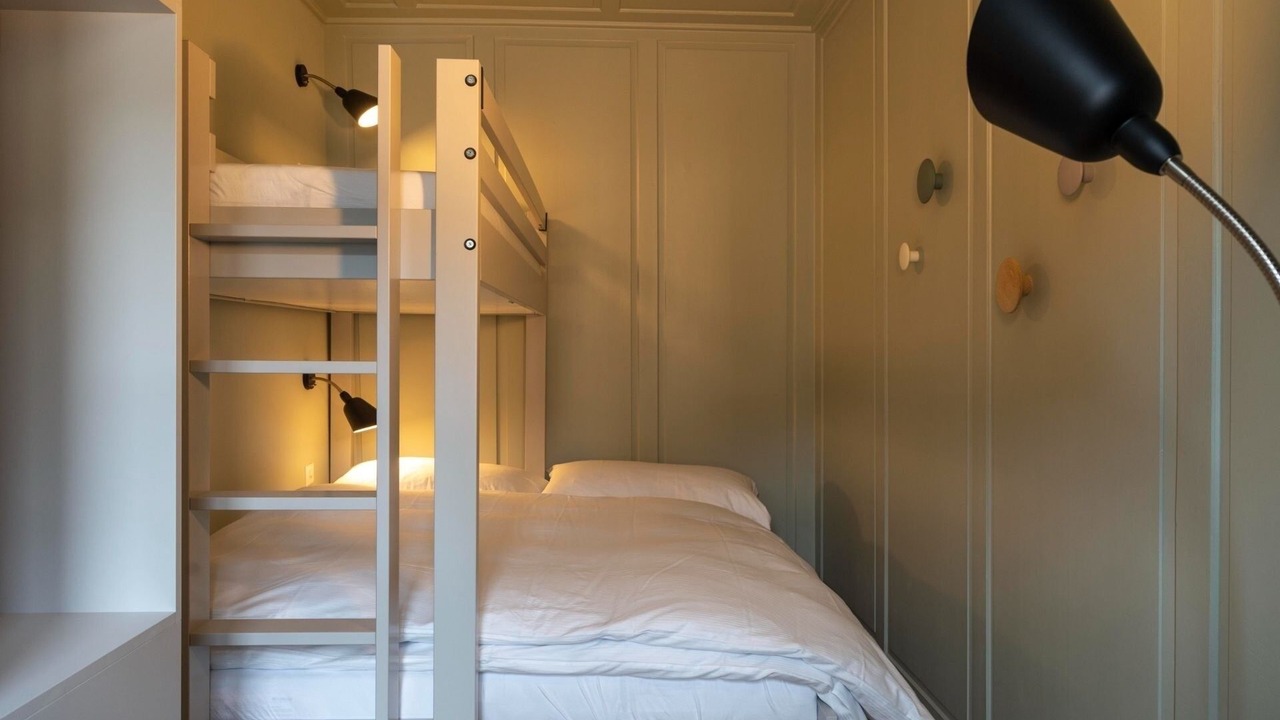 Photo of Bedroom in Sent