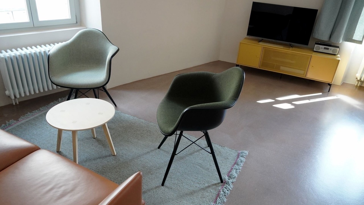 Photo of Livingroom in Sent