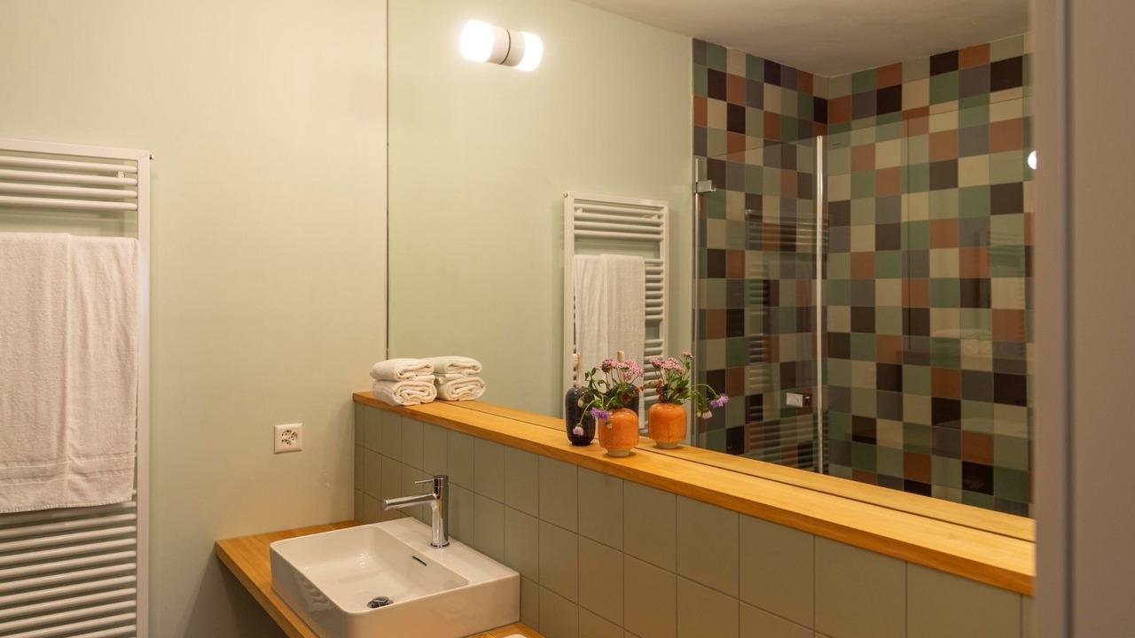 Photo of Bathroom in Sent