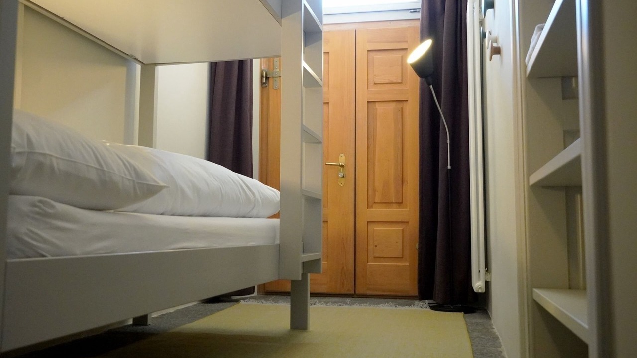 Photo of Bedroom in Sent