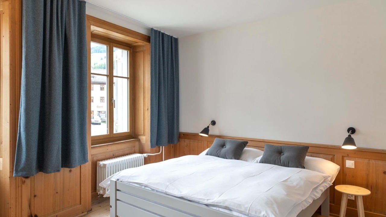 Photo of Bedroom in Sent
