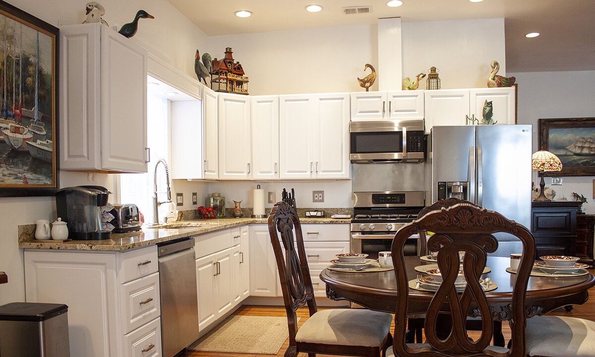 Photo of Kitchen in Dallas
