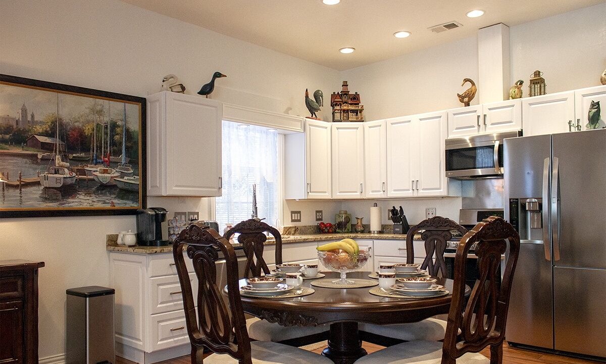 Photo of Kitchen in Dallas