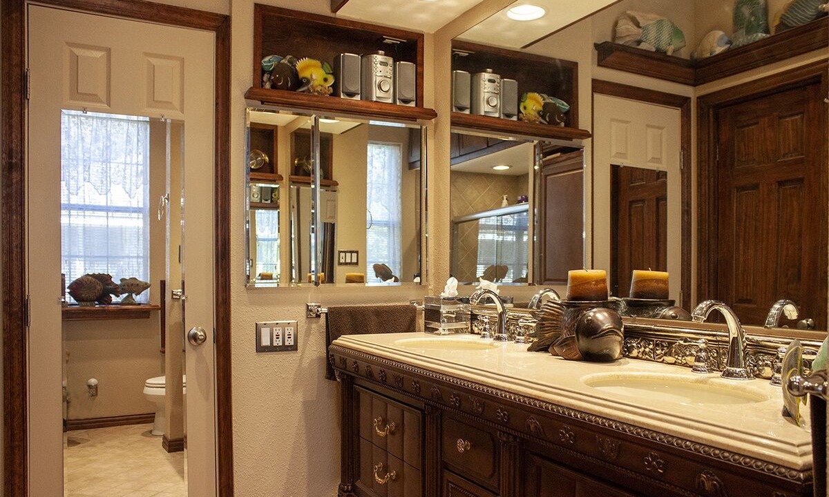 Photo of Bathroom in Dallas