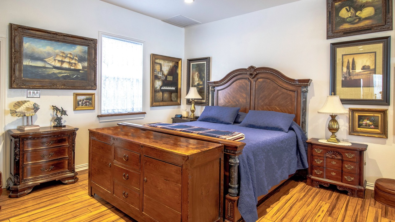 Photo of Bedroom in Dallas