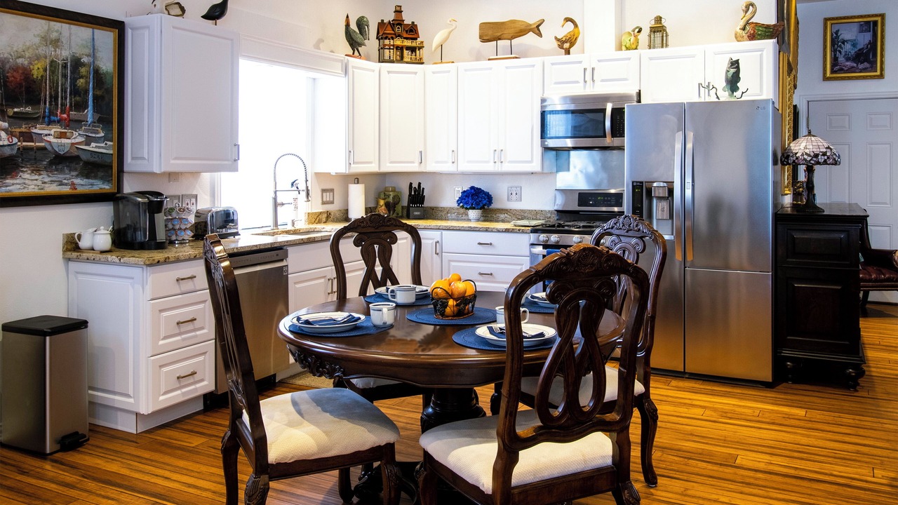 Photo of Kitchen in Dallas