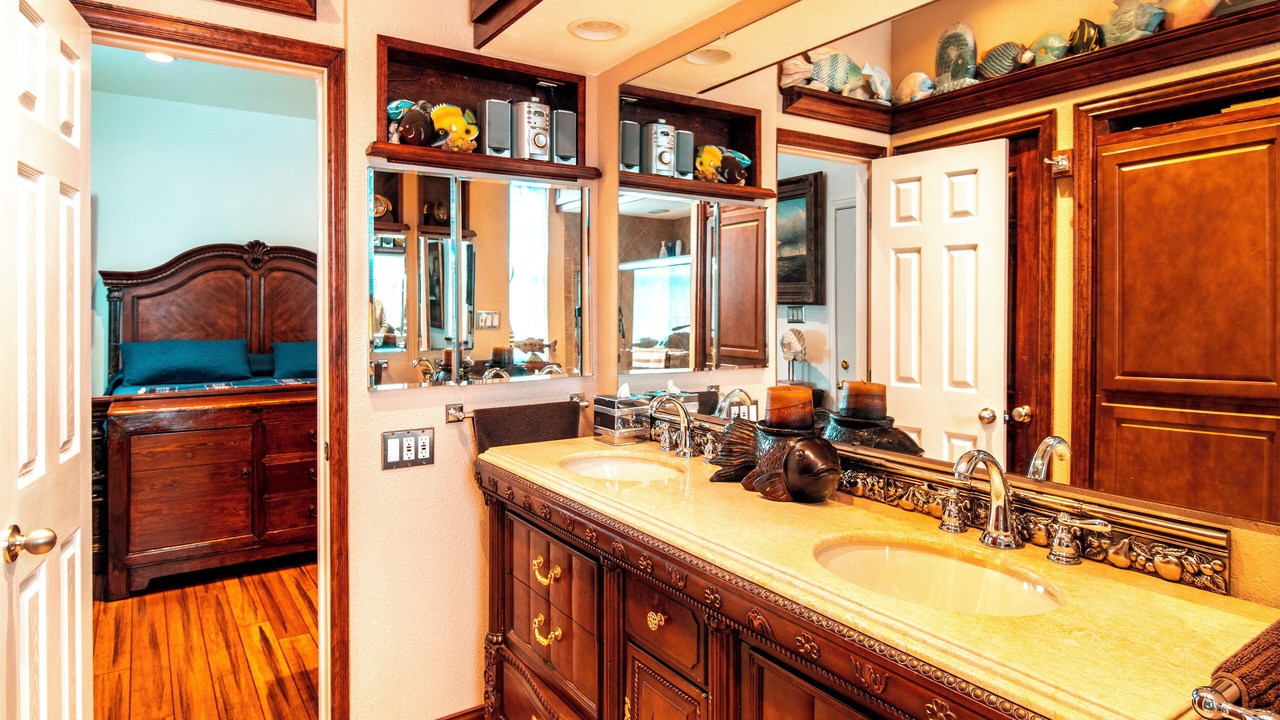 Photo of Bathroom in Dallas